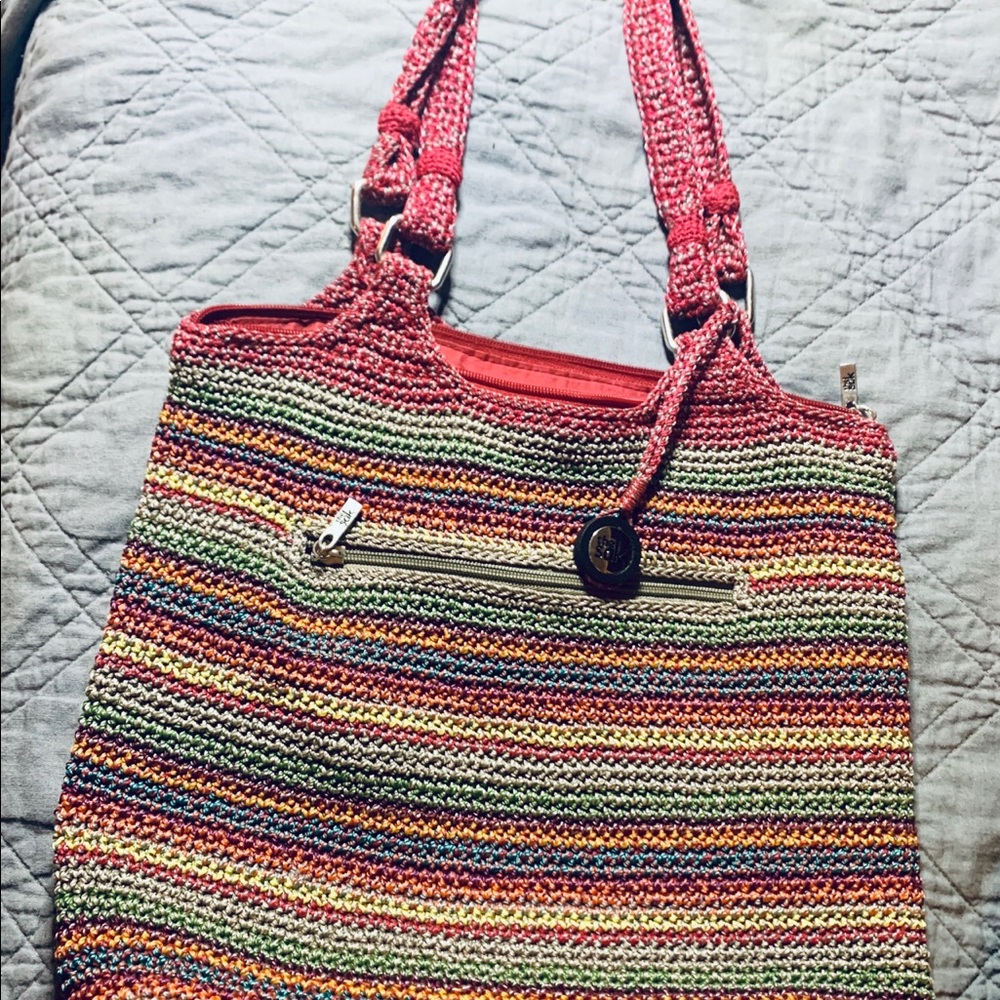 ⭐️The Sak Purse